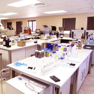 World-Class-Laboratory